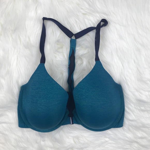 Victoria's Secret Other - Victoria’s Secret Racerback Semi Demi Bra S0172